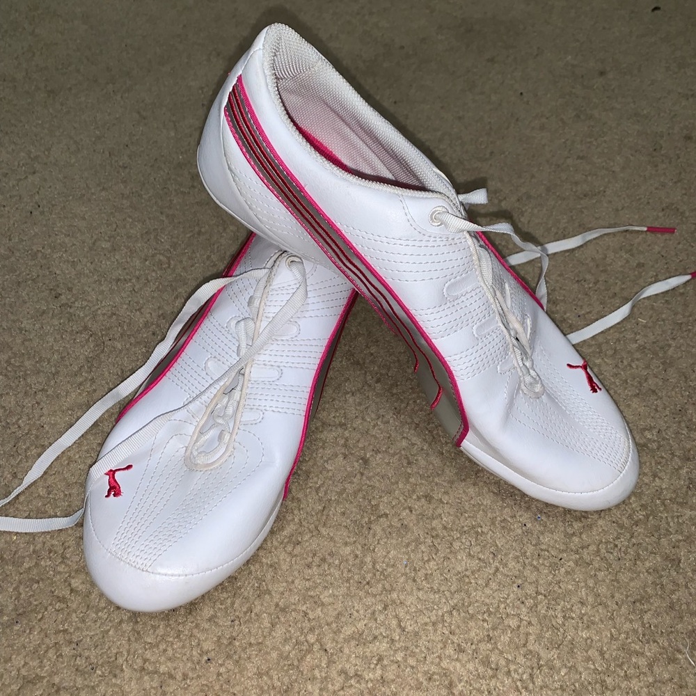 Puma shoes